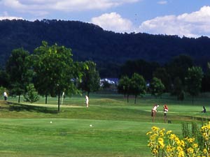 Cedar Creek Country Club, Onalaska