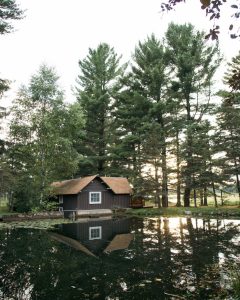 white birch village sayner star lake