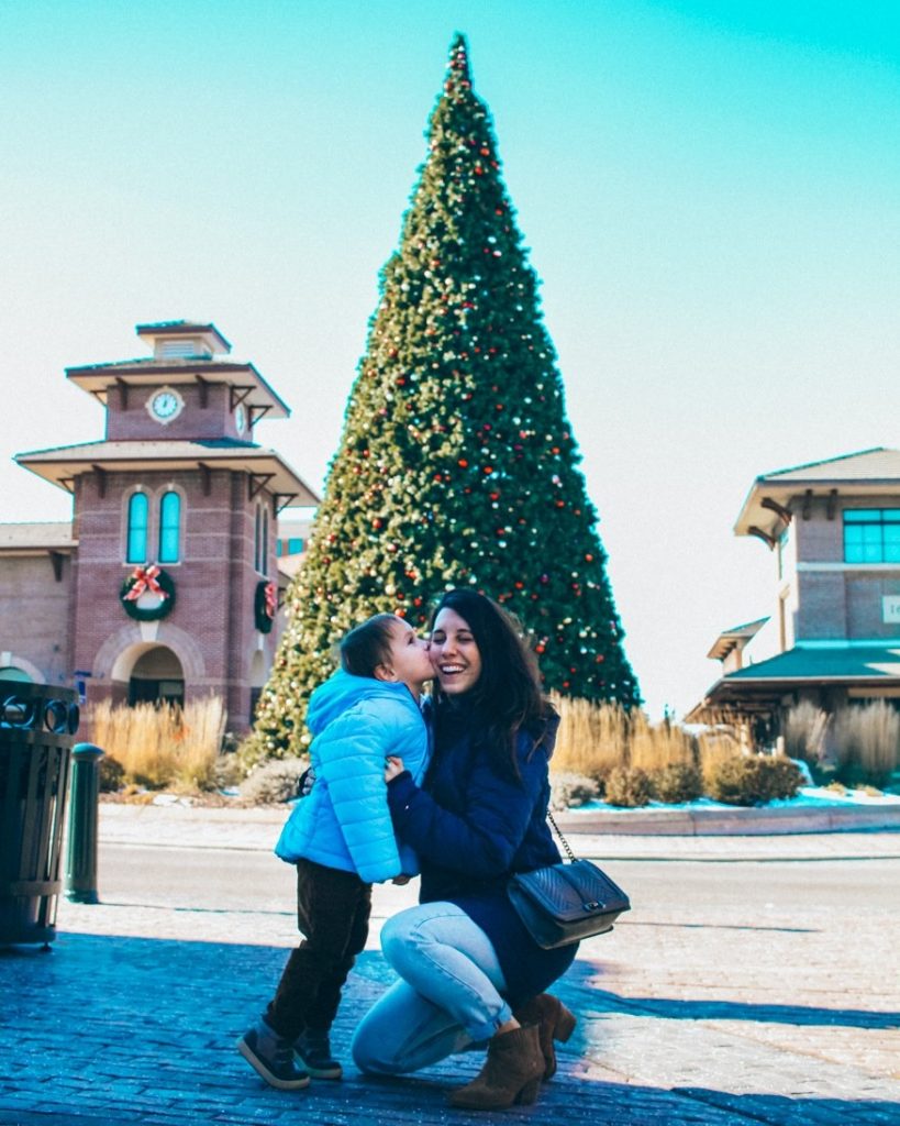 Our mini family vacation to Middleton image