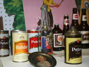 Postosi Cans