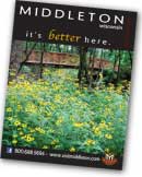 Middleton Visitor Guide