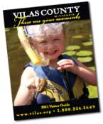 Vilas County Visitor Guide
