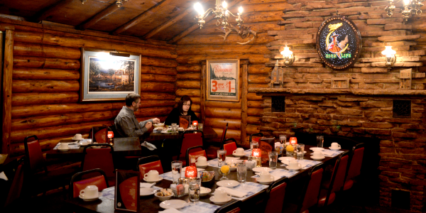 Wisconsin’s best supper clubs