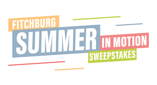 Fitchburg Summer in Motion Sweepstakes